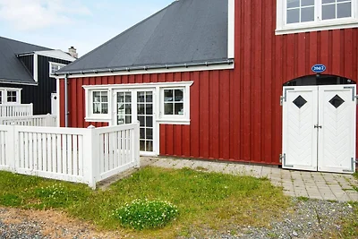 4 Personen Ferienhaus in Ringkøbing-By Traum