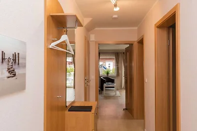 Ferienwohnung mit 1 Schlafzimmer