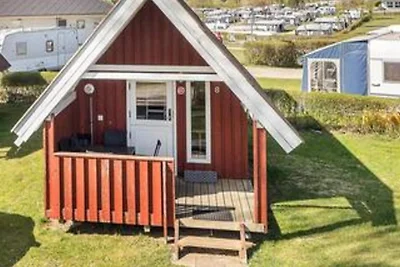 4 Sterne Ferienhaus in Kruså