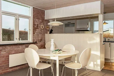 6 Personen Ferienhaus in Hejls