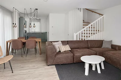 Komfortable Villa in Veerse Meer