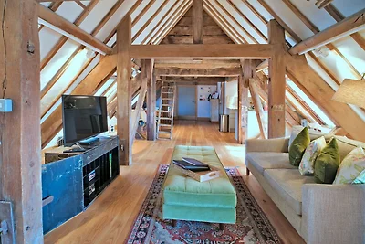 Loft im Rathaus von Brackley, Keine Kaution