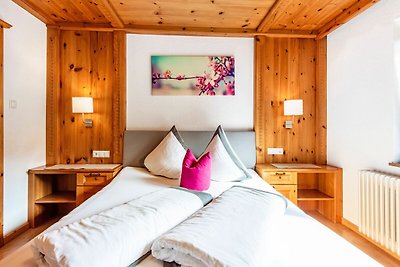 Schöne Wohnung in Umhausen mit Terrasse