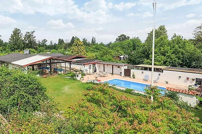 5 persoons vakantie huis in Frederiksværk-By...