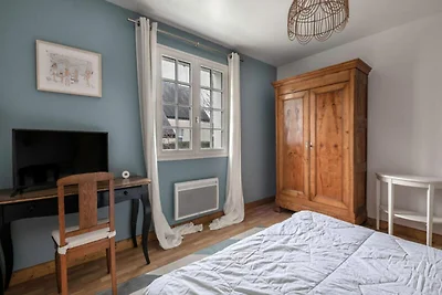 Appartamento a Sarzeau vicino alla spiaggia d...