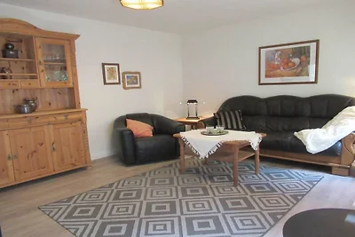 Cabin in Suderburg with swimming pool