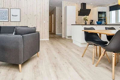5 stelle case ad Glesborg-By Traum