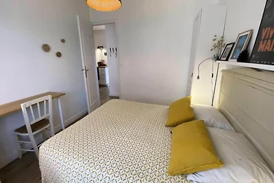 Residenz Soulac Sur Mer