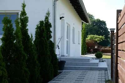 Domek letniskowy Urlop wypoczynkowy Breitenberg