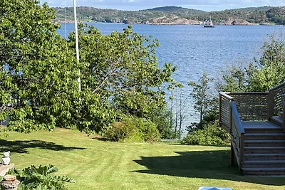 7 Personen Ferienhaus in LYSEKIL