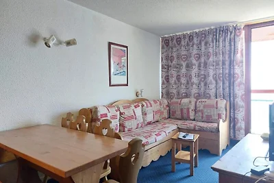 Nova Residence f�r sechs Personen