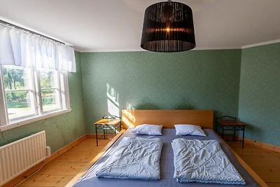 Ferienhaus mit 4 Schlafzimmer