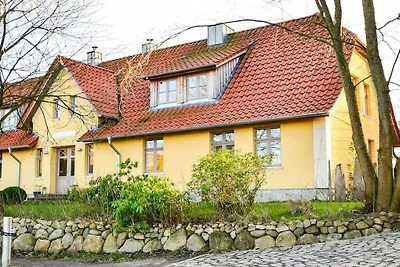Ferienwohnung mit 2 Schlafzimmer