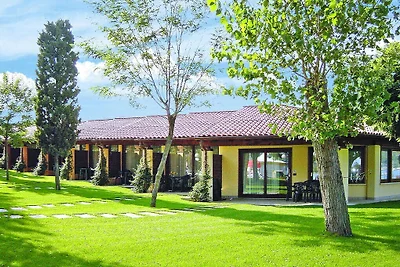 Front Lake Resort Le Corti del Lago, Padenghe