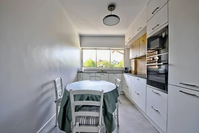 Appartamento ad Arcachon con vista sulla baia