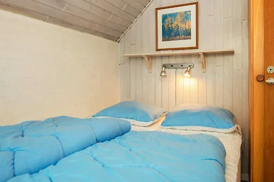 4 person holiday home in Ringkøbing