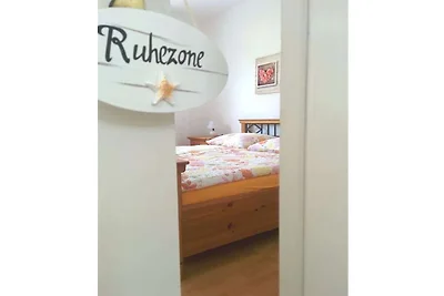 Ferienhaus in Nordsee mit 3 Schlafzimmer