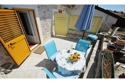Apartments Sunce - Blue A2