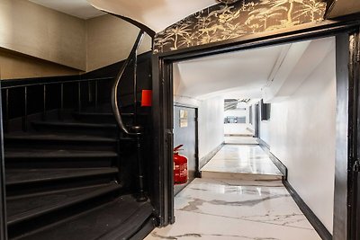 Dormitorio acogedor - Tour Eiffel / Champs de...