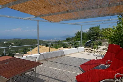 Ferienhaus in Lefkada mit Schwimmbecken