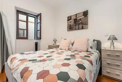 Haus in Albufeira nahe Altstadtstrand