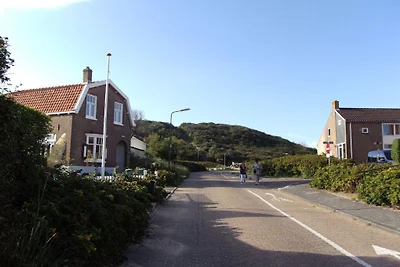 Appartement in Domburg met zwembad