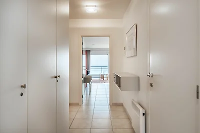 Appartamento Vacanza con famiglia Koksijde