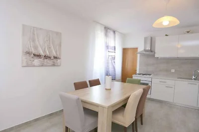 Ferienhaus Erholungsurlaub Vrsi