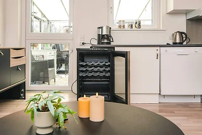5 persoons vakantie huis in Glesborg