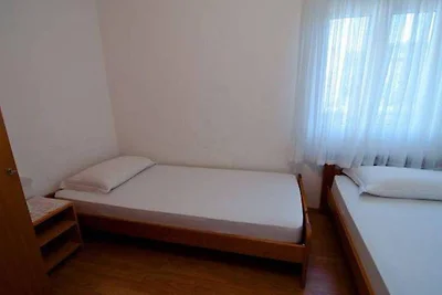 Three Bedroom apartment With Sea View