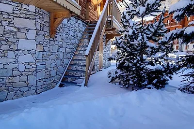 Prachtig 3-kamerappartement naast het centrum