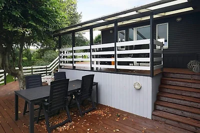 5 Personen Ferienhaus in Thyholm-By Traum
