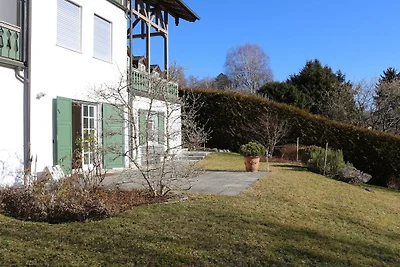Landhuis krassen