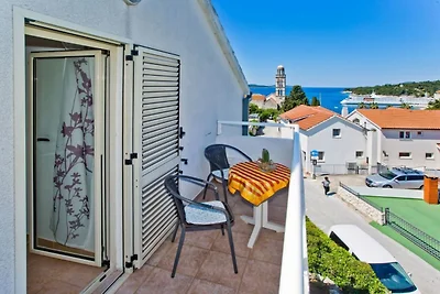 Charming and Sunny Hvar Apartments - Comfort ...