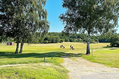 7 Personen Ferienhaus in Svanesund