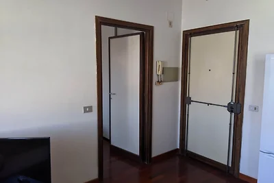 Wohnung in der Nähe des Bahnhofs San Giovanni