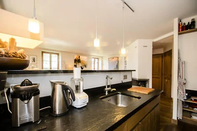 Appartamento a Chamonix con vista sul Monte...