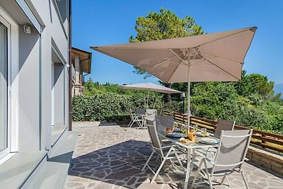 Castelletto 1 Comfortabele vakantiewoning