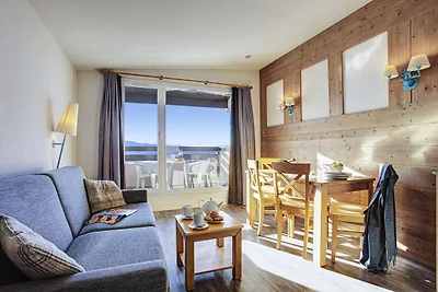 Stunning Pyrenees Apartment for 4