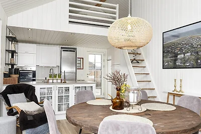 6 Personen Ferienhaus in Løgstør-By Traum