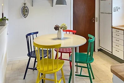 4 Sterne Ferienhaus in Tønder