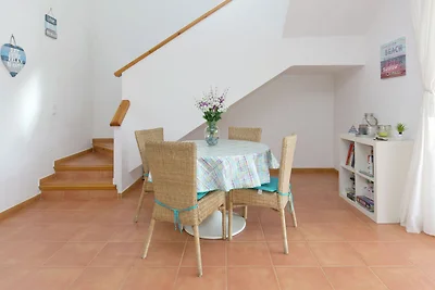 Sonniger Küstenaufenthalt in Zingst