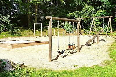 6 Personen Ferienhaus in TJÖRNARP