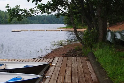 6 persoons vakantie huis in HÅCKSVIK-By Traum