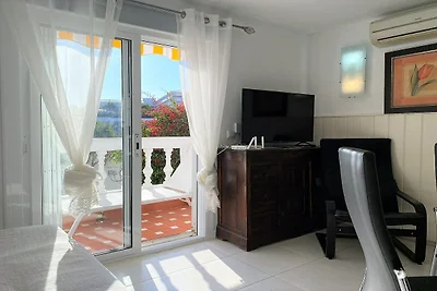 Wohnung in Nerja nahe Burriana Strand