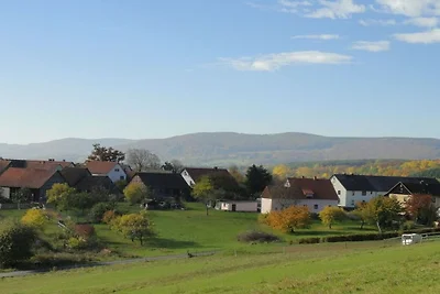 Villa Thea nella Rhön
