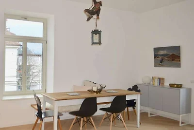 Appartamento per vacanze a Merano con piscina