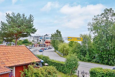 4 star holiday home in GRISSLEHAMN