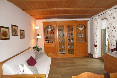 Vakantieappartement met 2 slaapkamers