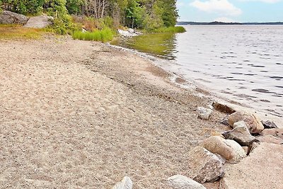 4 Personen Ferienhaus in ÅKERSBERGA